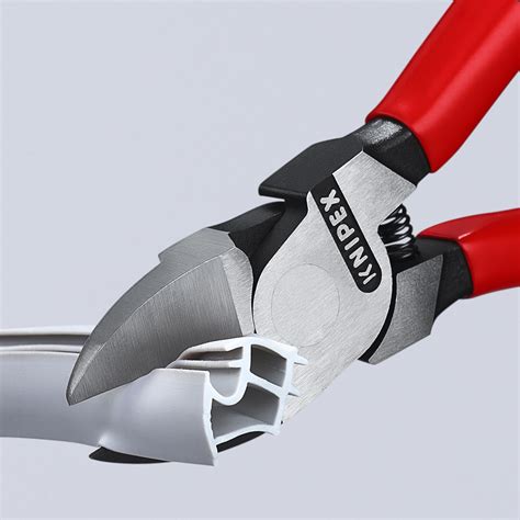 sheet metal cutting pliers|diagonal side cutting pliers.